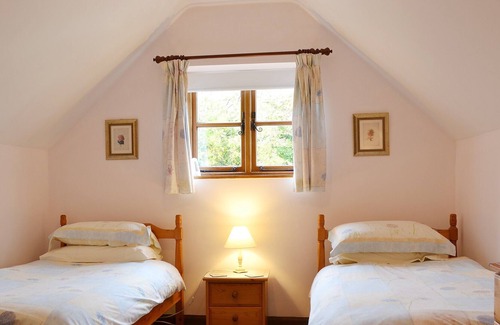 Orleton Cottage | 1 bedroom accommodation in Orleton, near Ludlow