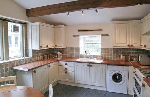 Delph Cottage | 1 bedroom accommodation in Delph, Saddleworth