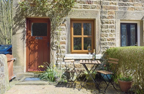 Preston Cottage | 1 bedroom accommodation in Calder Vale, near Garstang