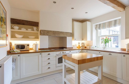 Eshton Cottage | 1 bedroom accommodation in Gargrave, near Skipton