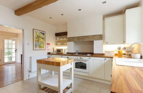 Eshton Cottage | 1 bedroom accommodation in Gargrave, near Skipton