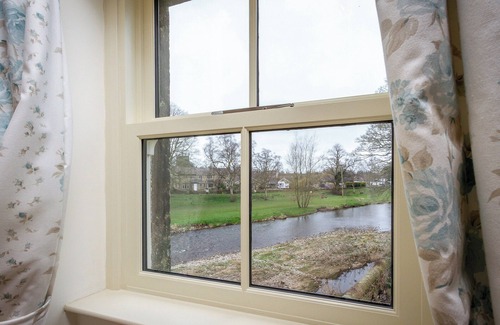 Eshton Cottage | 1 bedroom accommodation in Gargrave, near Skipton