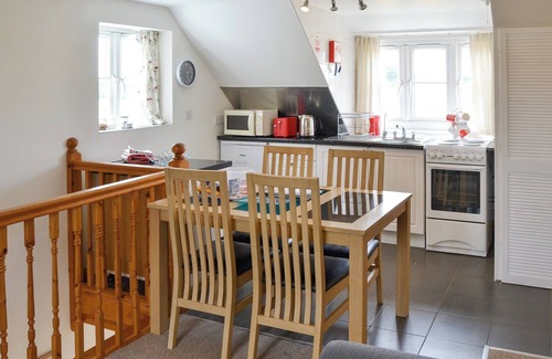 Stalham Cottage | 1 bedroom accommodation in Stalham