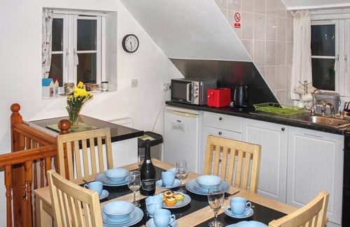 Stalham Cottage | 1 bedroom accommodation in Stalham