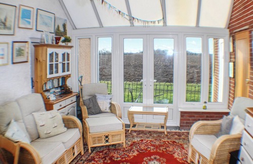 Stalham Cottage | 1 bedroom accommodation in Stalham