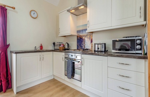 Mey Cottage | 1 bedroom accommodation in Mey, near Thurso