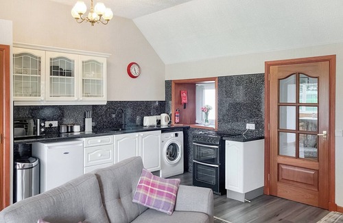 Thurso Cottage | 1 bedroom accommodation in Thurso