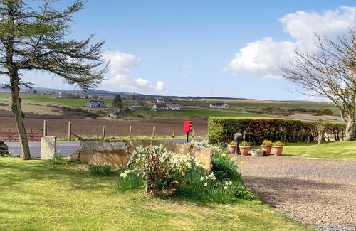 Thurso Cottage | 1 bedroom accommodation in Thurso