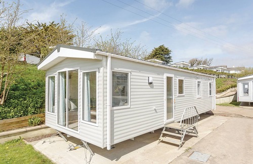 Stibb House | 1 bedroom accommodation in Sandymouth Bay, Bude