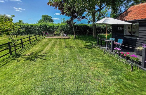 Diss Cottage | 1 bedroom accommodation in Hoxne, near Eye