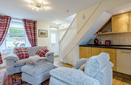Chirnside Cottage | 1 bedroom accommodation in Chirnside, near Duns