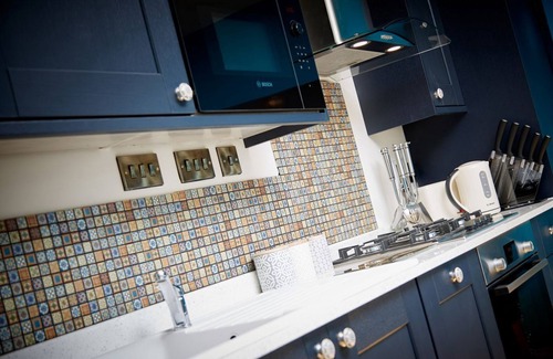 Fitling House | 1 bedroom accommodation in Fitling, near Hornsea