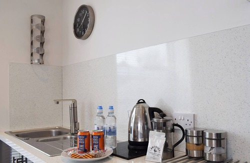 Levenmouth Cottage | 1 bedroom accommodation in Leven