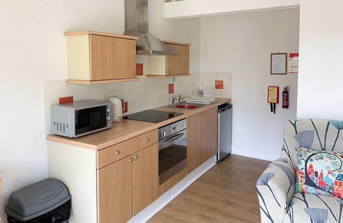 Saltfleet Cottage | 1 bedroom accommodation in Saltfleetby, near Louth