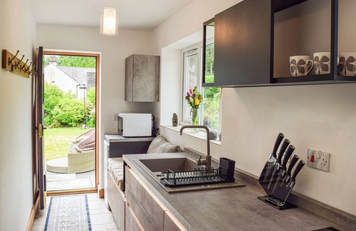 Cilcain Cottage | 1 bedroom accommodation in Cilcain, near Mold