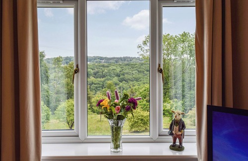 Cilcain Cottage | 1 bedroom accommodation in Cilcain, near Mold