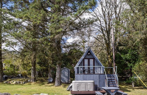 Benderloch Cottage | 1 bedroom accommodation in Oban