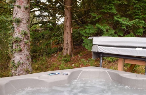 Benderloch Cottage | 1 bedroom accommodation in Oban