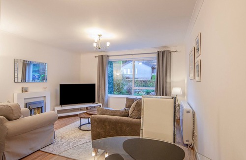 Oban Cottage | 1 bedroom accommodation in Oban