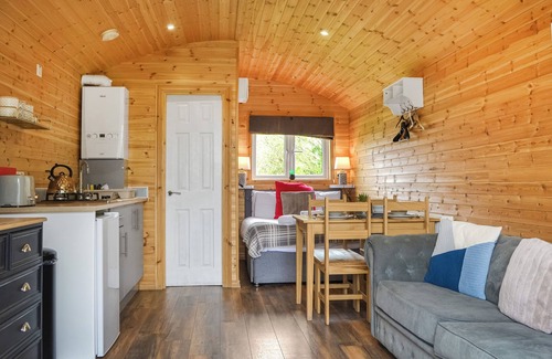 Holme-on-Spalding-Moor Cottage | 1 bedroom accommodation in Holme upon Spalding Moor, near York
