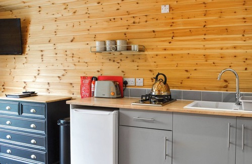 Holme-on-Spalding-Moor Cottage | 1 bedroom accommodation in Holme upon Spalding Moor, near York