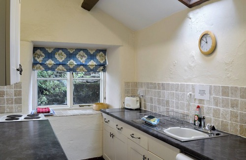 Llandrillo Cottage | 1 bedroom accommodation in Bala
