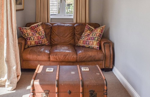 Eye Cottage | 1 bedroom accommodation in Thorndon, near Eye