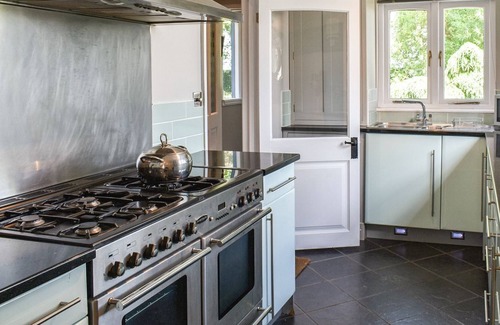 Eye Cottage | 1 bedroom accommodation in Thorndon, near Eye