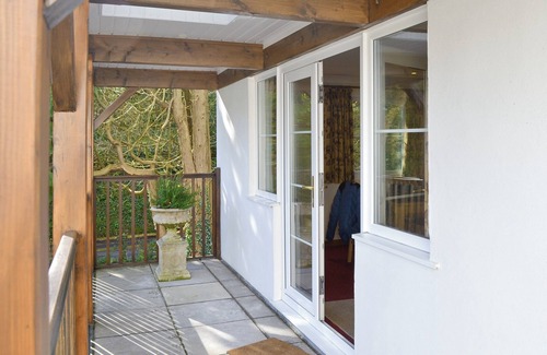 Polperro Cottage | 1 bedroom accommodation in Polperro, near Looe