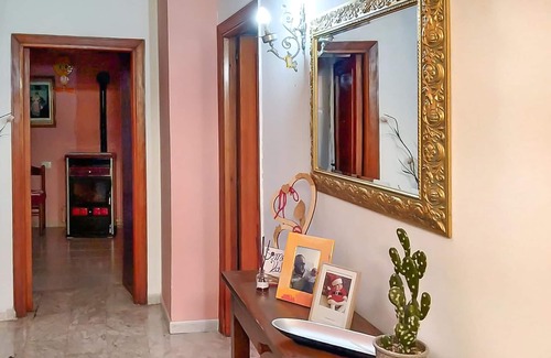 Ittiri Apartment | 1 bedroom accommodation in Ittiri