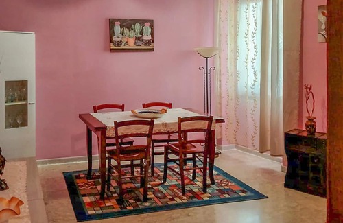 Ittiri Apartment | 1 bedroom accommodation in Ittiri