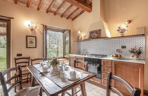 Bazzano Inferiore House | 1 bedroom amazing home in spoleto pg