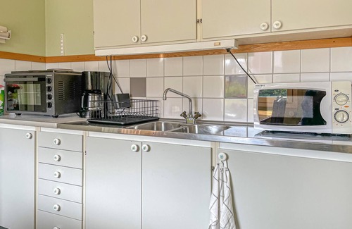 Klintehamn House | 1 bedroom amazing home in Klintehamn
