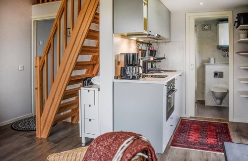 Hallevik House | 1 bedroom amazing home in Sölvesborg