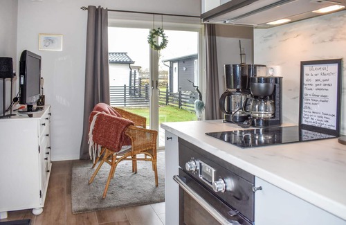 Hallevik House | 1 bedroom amazing home in Sölvesborg
