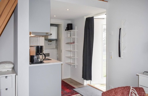 Hallevik House | 1 bedroom amazing home in Sölvesborg