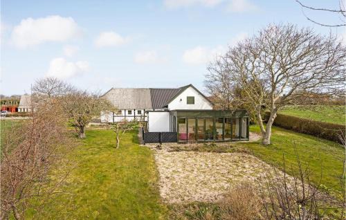 Horbelev House | 1 Bedroom Amazing Home In Stubbekøbing
