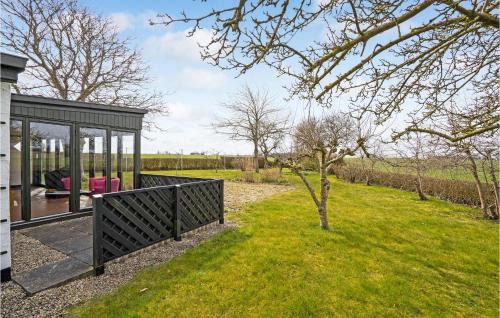 Horbelev House | 1 Bedroom Amazing Home In Stubbekøbing