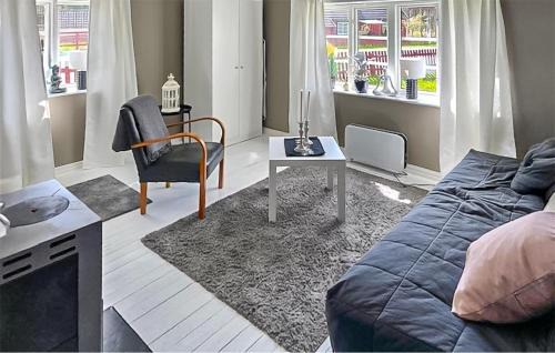 Blomstermala House | 1 Bedroom Amazing Home In Tålebo
