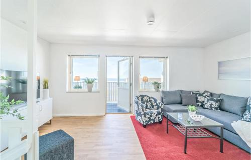 Kopingsvik House | 1 Bedroom Amazing Home In Köpingsvik