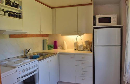 Sodvik Apartment | 1 bedroom amazing studio in Löttorp