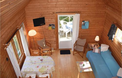 Sodvik Apartment | 1 Bedroom Amazing Studio In Löttorp
