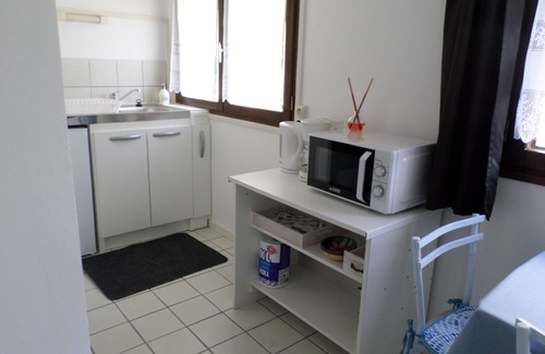 Crepy-en-Valois Apartment | 1 Bedroom Apartment in CrÃ©py-en-Valois