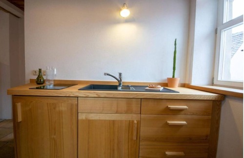 Oberscheinfeld Apartment | 1 Bedroom Apartment in Oberscheinfeld