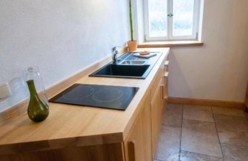 Oberscheinfeld Apartment | 1 Bedroom Apartment in Oberscheinfeld