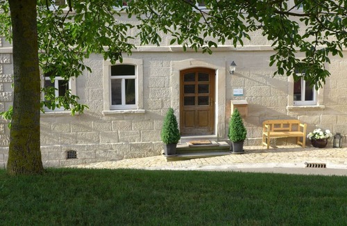Oberscheinfeld Apartment | 1 Bedroom Apartment in Oberscheinfeld