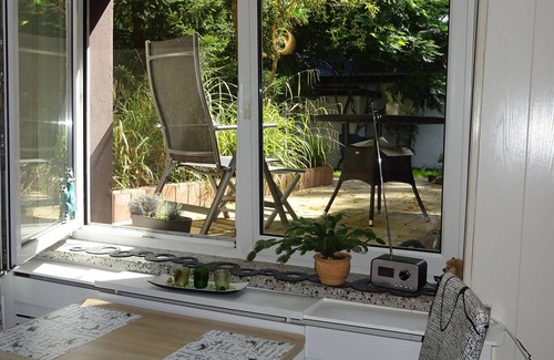 Wendisch Rietz Apartment | 1 Bedroom Apartment in Wendisch Rietz