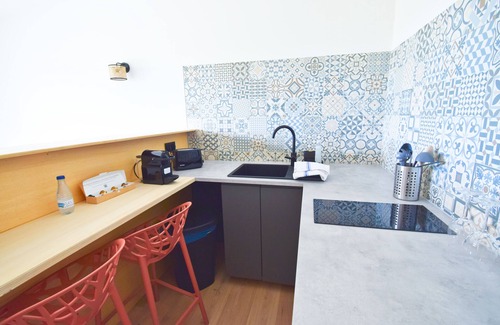 Zugarramurdi Apartment | 1 Bedroom Apartment in Zugarramurdi