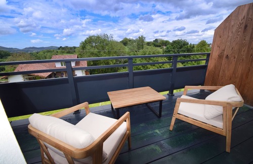 Zugarramurdi Apartment | 1 Bedroom Apartment in Zugarramurdi