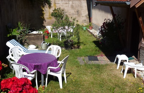 Grendelbruch Apartment | 1 bedroom apartment in grendelbruch
